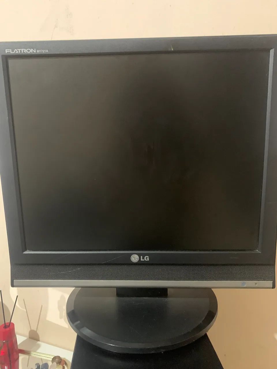 Monitor LG