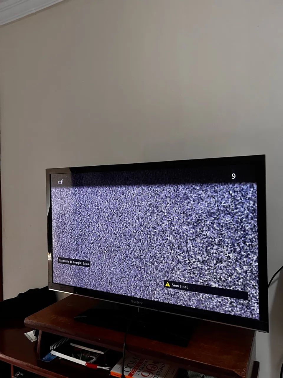 TV SONY 40 polegadas  - Foto 2