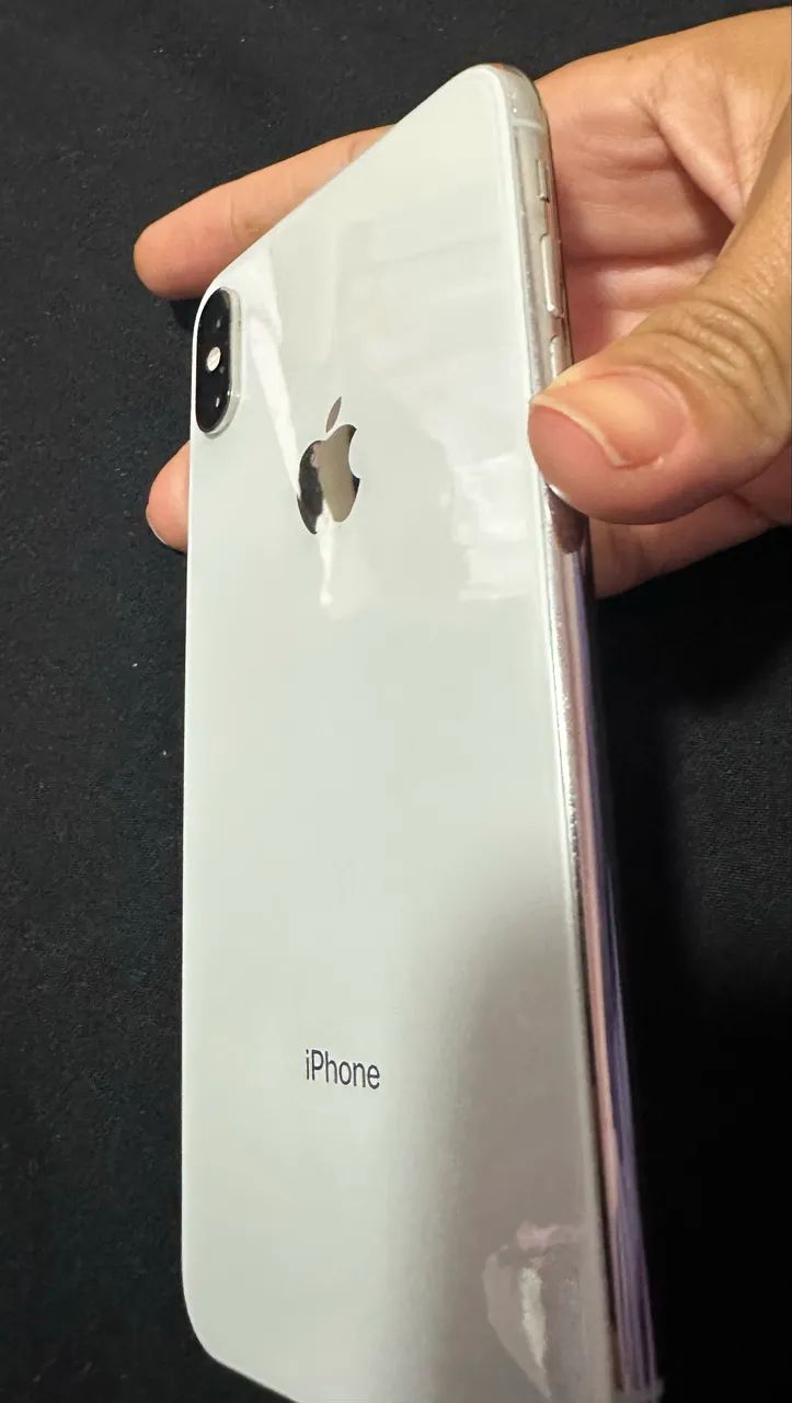 iPhone XS valor R$ 760,00 - Celulares e Smartphones - Riacho Fundo