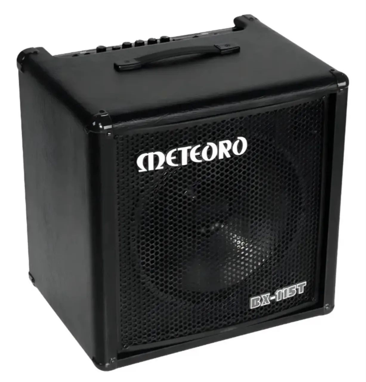 Amplificador bx200 Meteoro - Foto 2