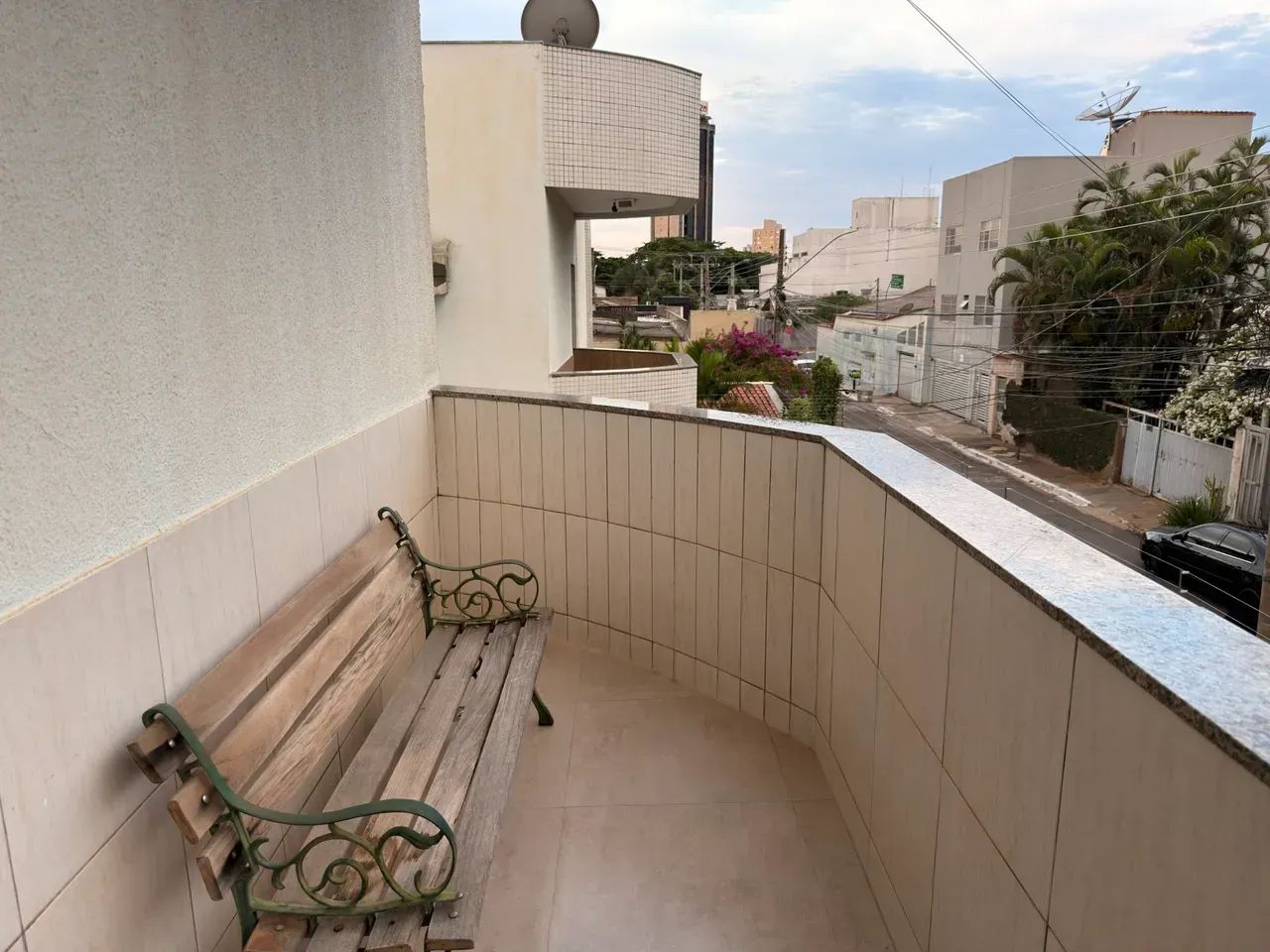 Kitnet um quarto suíte setor Sul - Foto 4