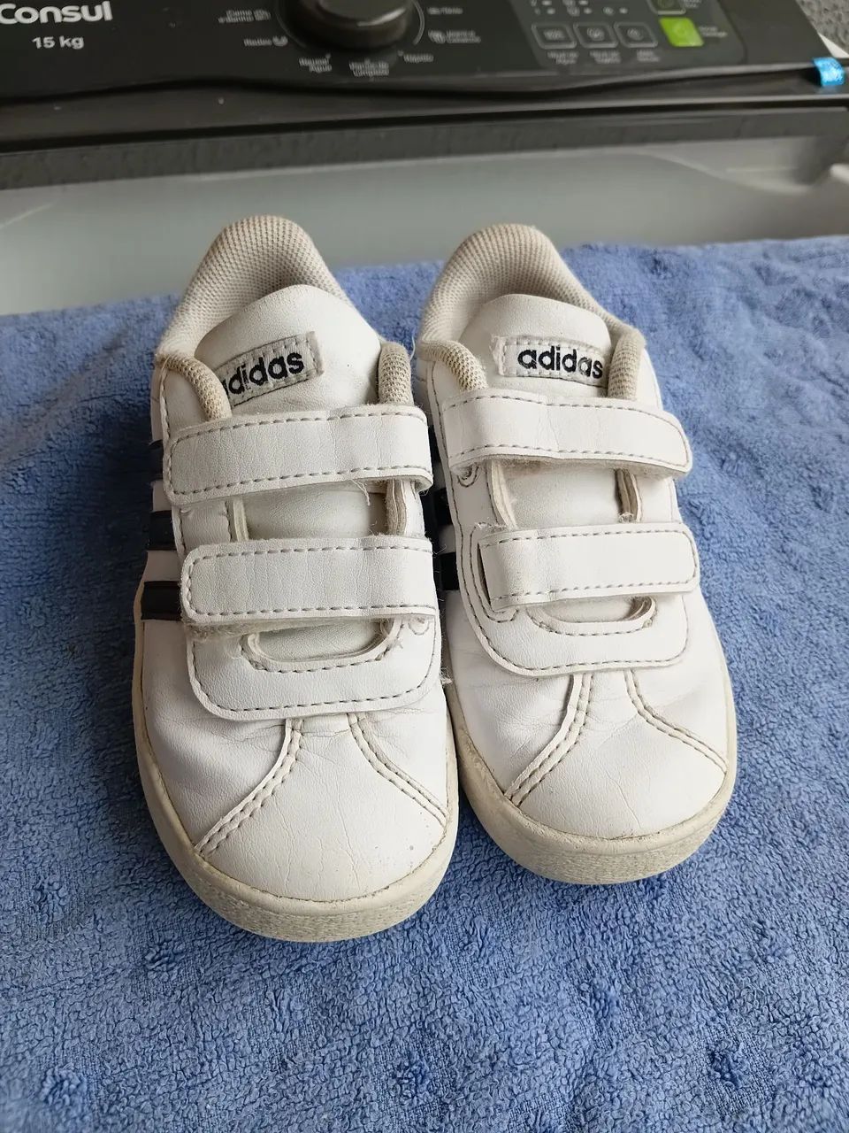 Tênis Nike infantil 