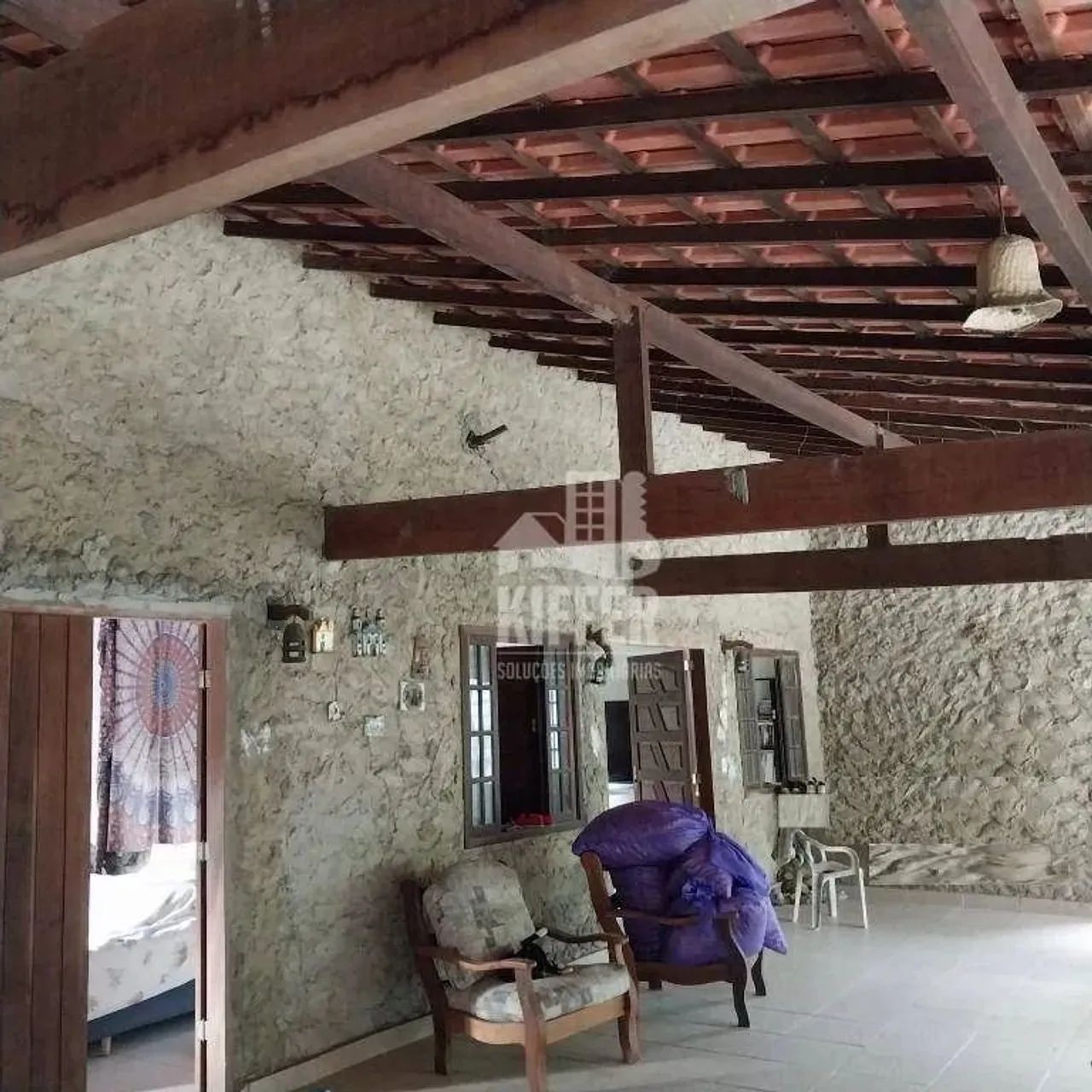 Sítio com 6 dormitórios à venda, 27000 m² por R$ 2.500.000,00 - Ubatiba - Maricá/RJ - Foto 3