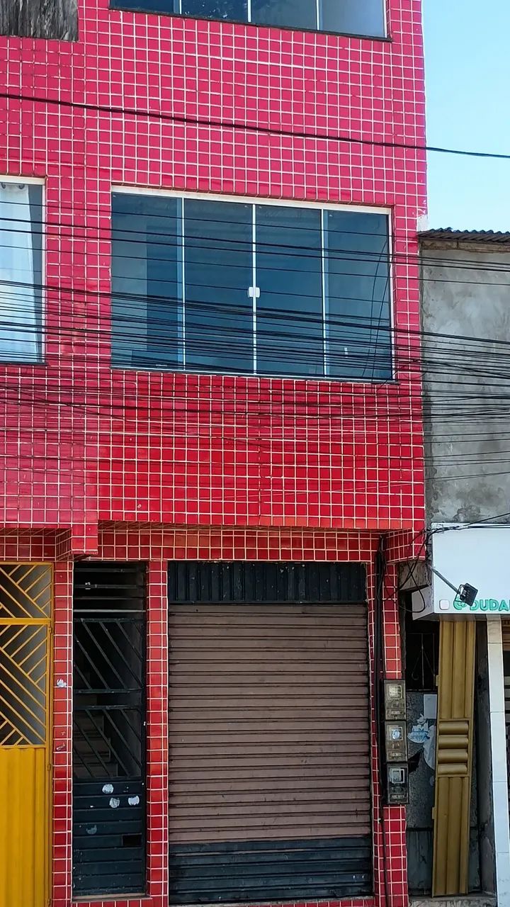 Prdio 3 pavimentos com 35m quadrado  - Foto 2
