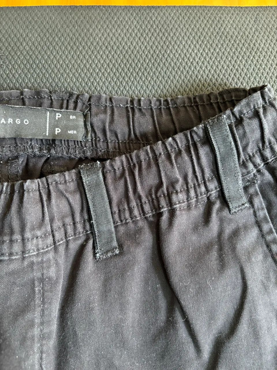 calça cargo - Foto 3
