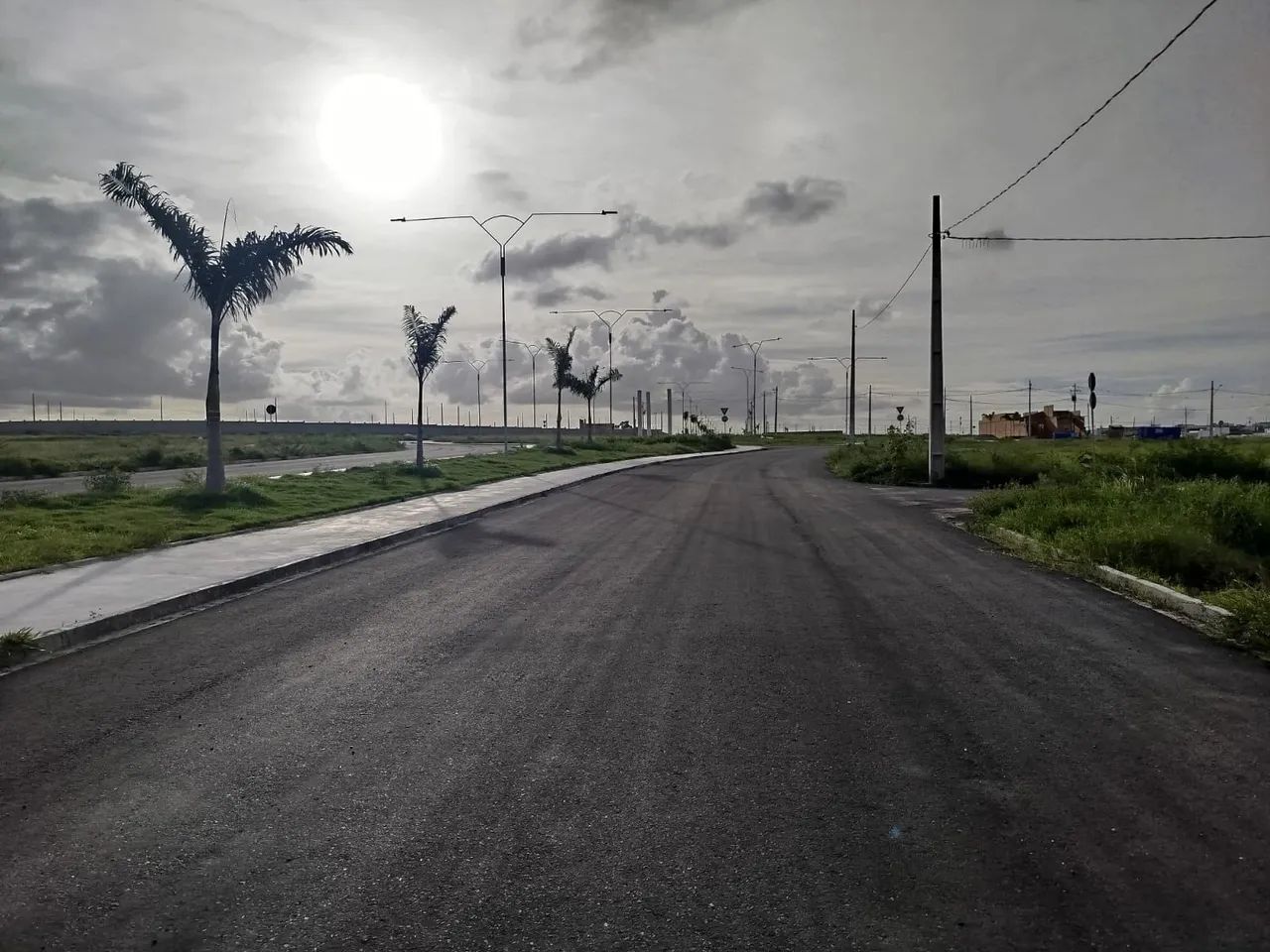 Terreno medindo 8x20 em Itabaiana  - Foto 4