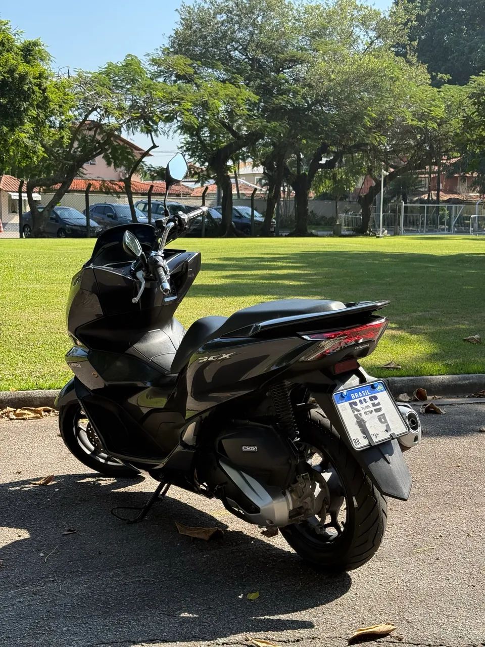 Honda PCX CBS 2024 - Foto 2