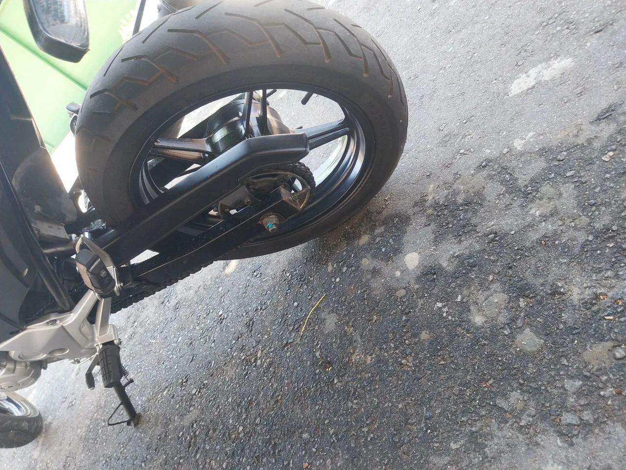 Cb 300 - Foto 4