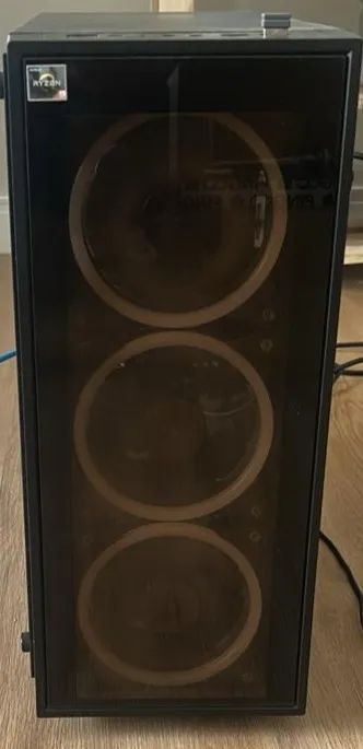 Computador Gamer RTX2060 6GB - Foto 2