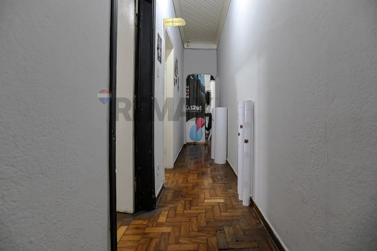Casa Térrea Comercial e Residencial à Venda no Centro de Mogi das Cruzes! - Foto 5