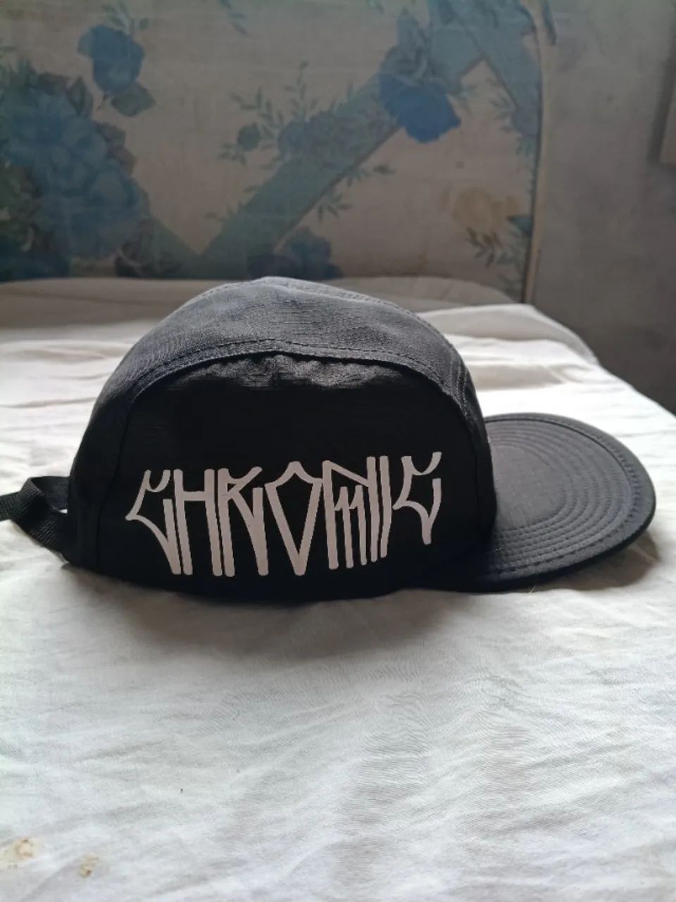 Boné Chronic - Foto 4