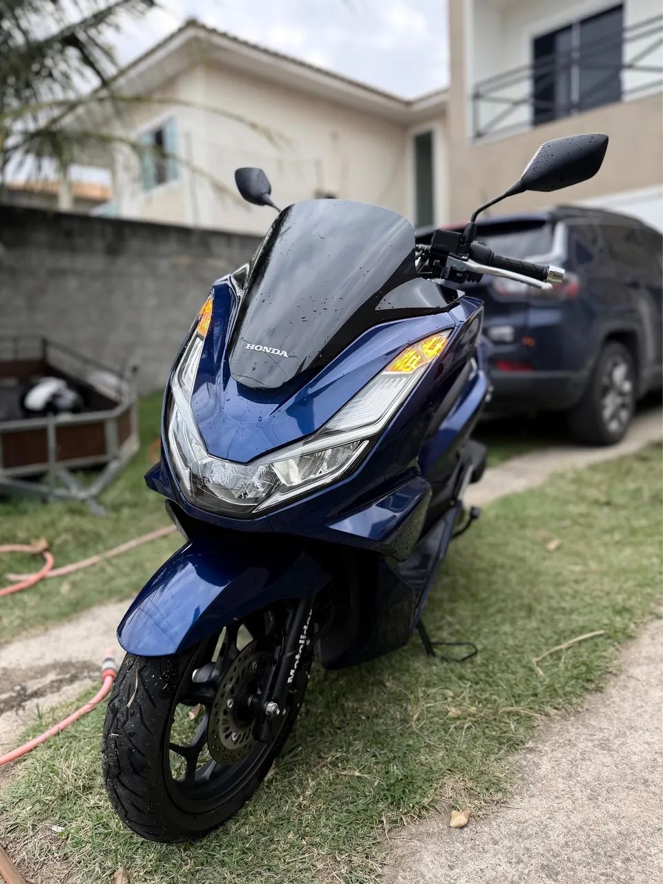 Oportunidade PCX 25/26 - Foto 2