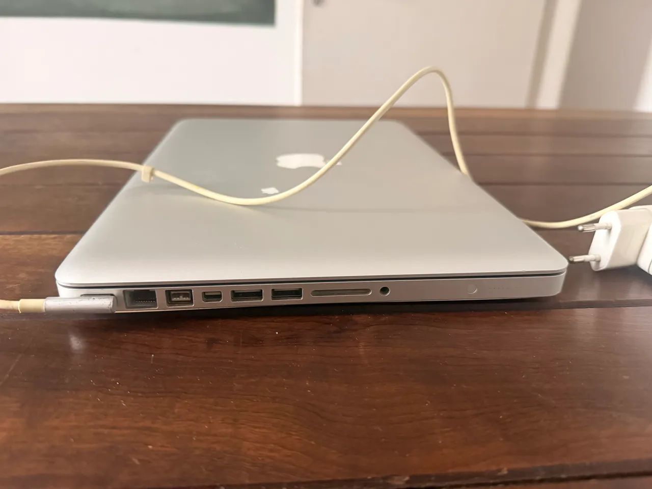 MacBook Pro de 13 polegadas (Ano 2011 / Modelo Unibody A1278) - Foto 4