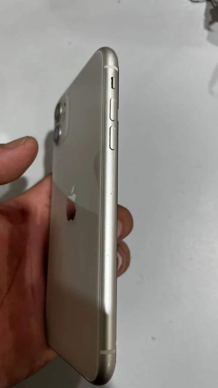 iPhone 11 - Foto 2