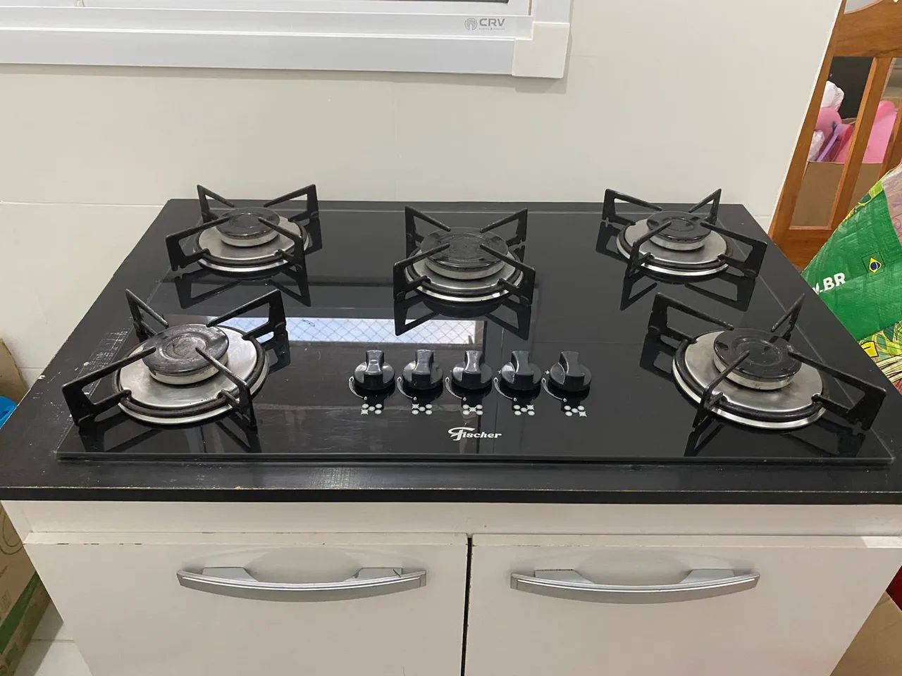 Cooktop Fischer  - Foto 5