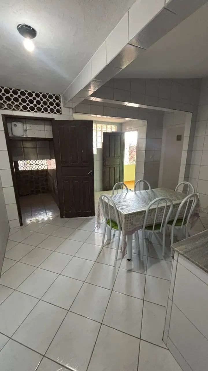 Casa 3/4 à venda no Satélite