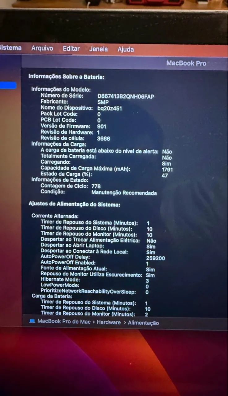 MACBOOK PRO 13?3 2017 - Foto 3