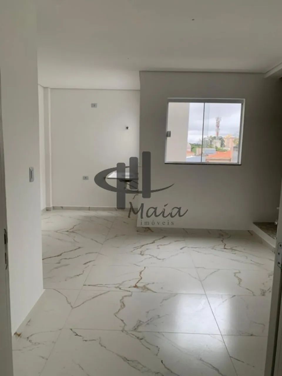 Venda Cobertura Santo Andre Campestre Ref: 41200