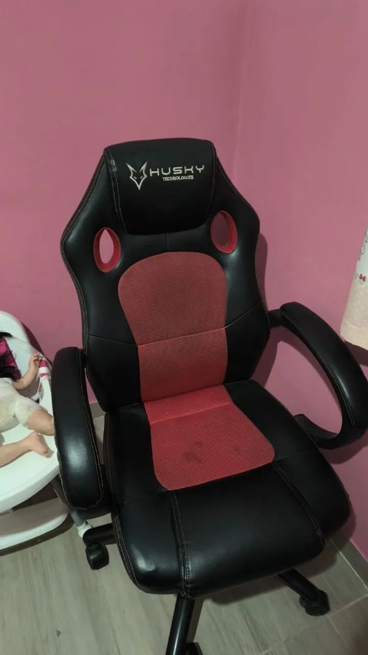 Cadeira Gamer 