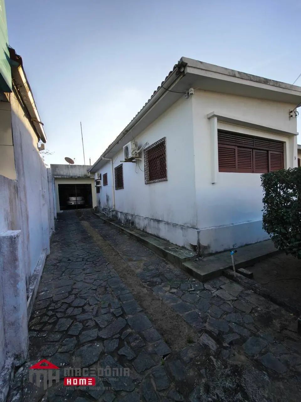 Casa comercial para venda na Torre em cima da Epitácio Pessoa - Foto 3