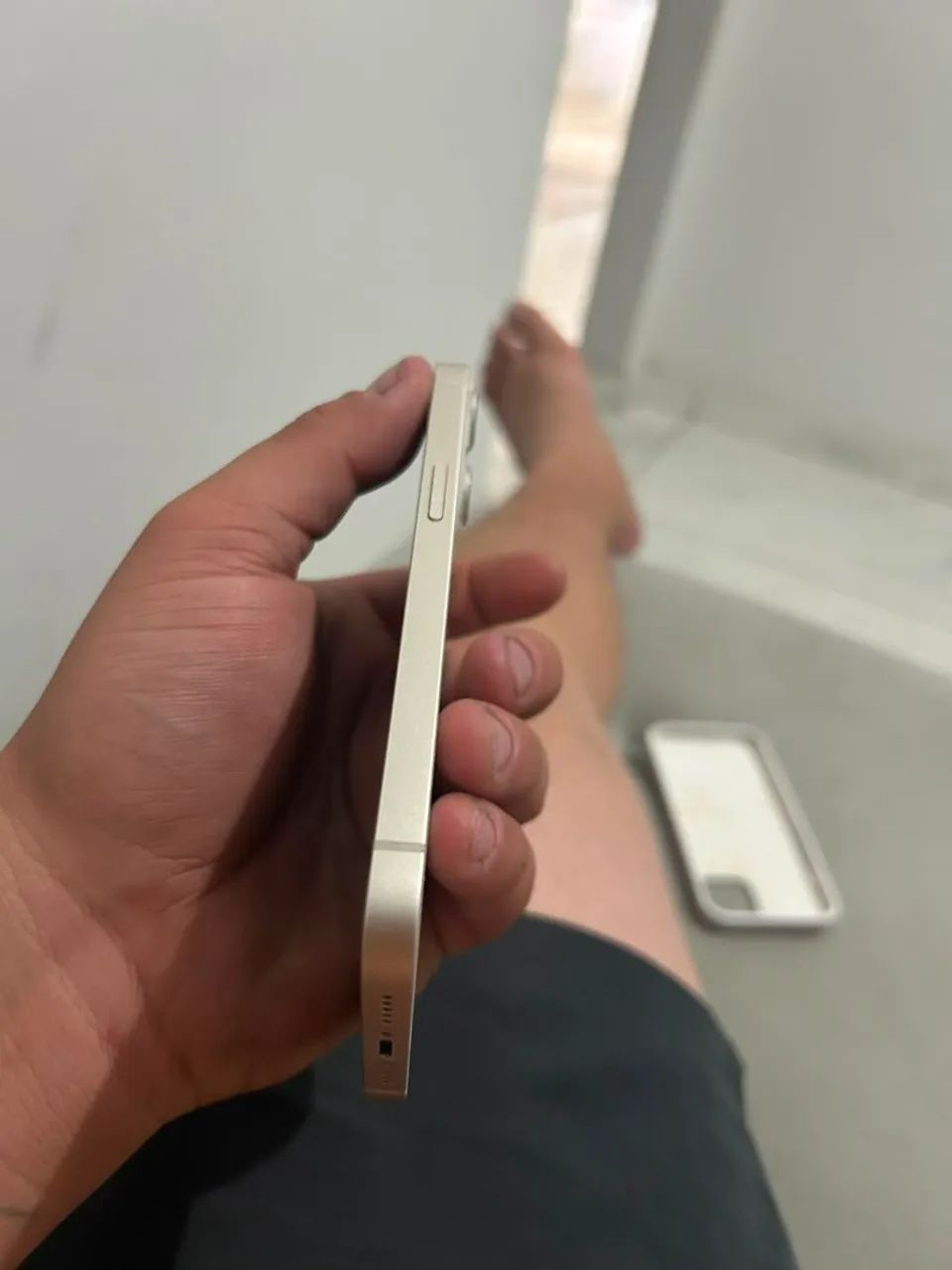 iPhone 13 128gb - Foto 5