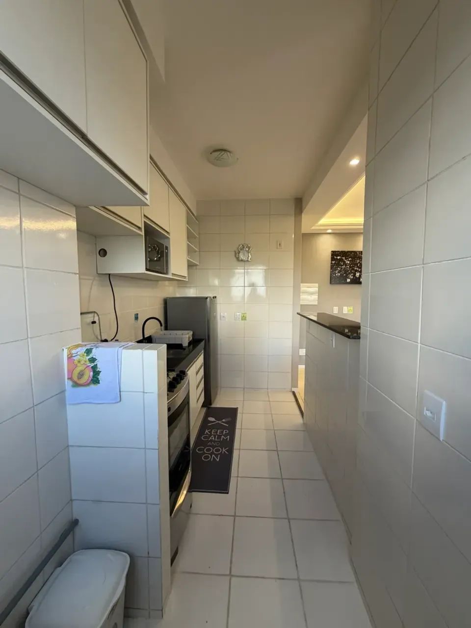 Apartamento 2 Quartos 1 Vaga Mobiliado em Ananindeua - Foto 2