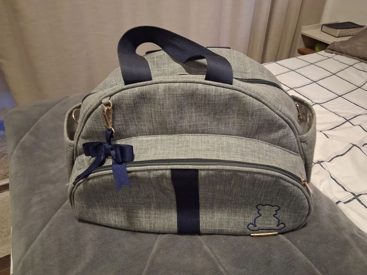 Bolsa maternidade - Foto 2