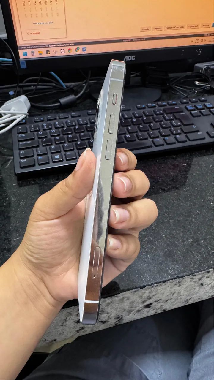 iPhone 12pro - Foto 5