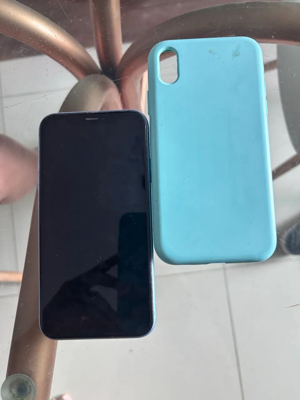 iPhone XR - Foto 3