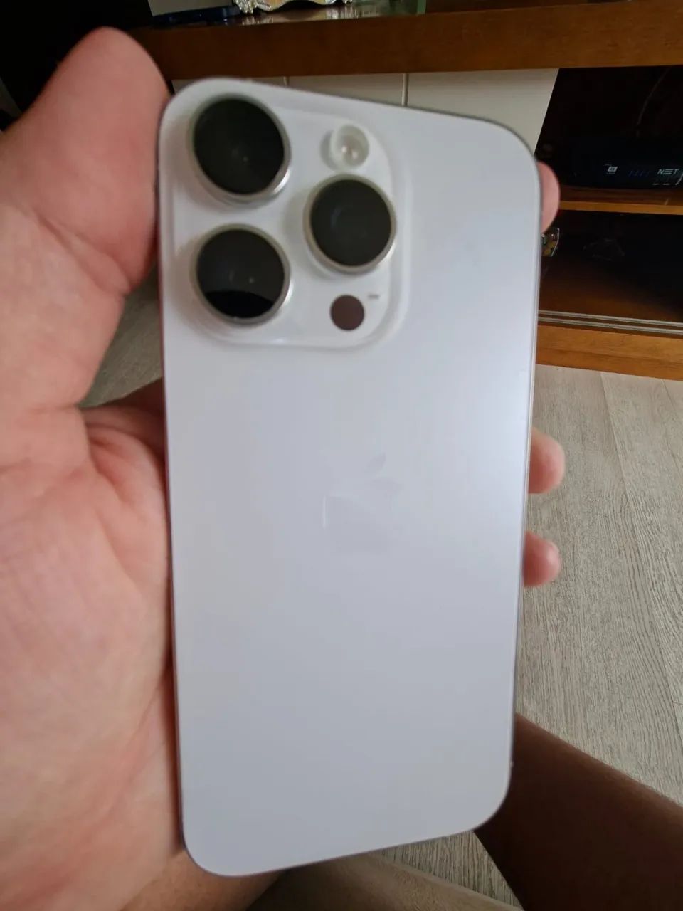 iPhone 16 Pro 128g