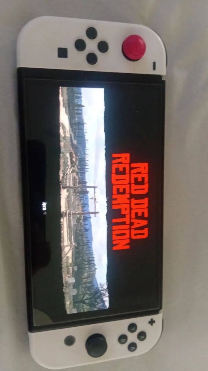 Nintendo Switch Oled - Foto 2