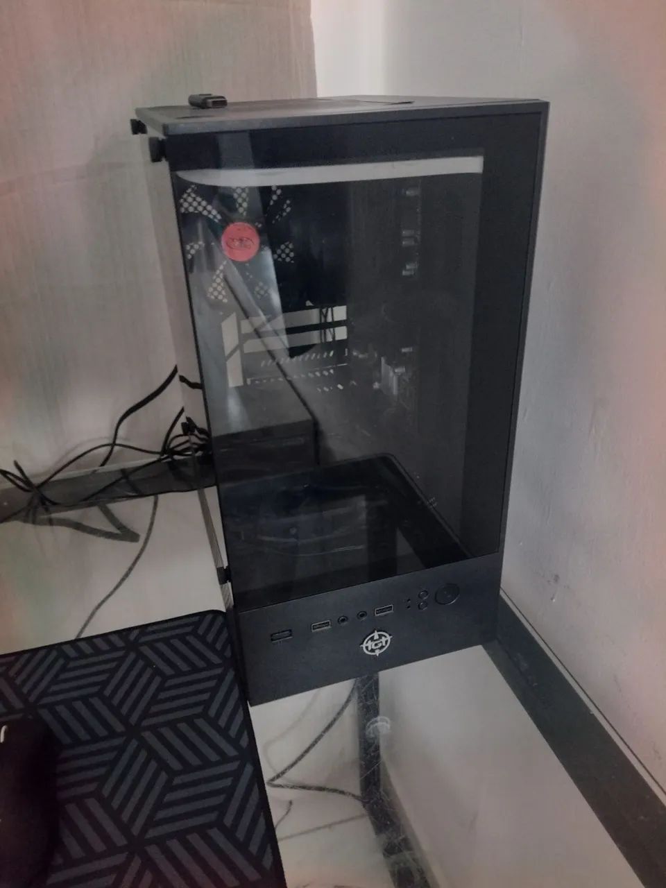 Gabinete tgt  - Foto 2