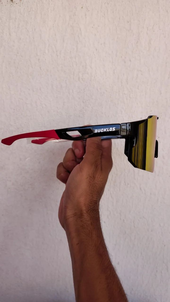 Óculos de Sol Polarizados - Foto 2