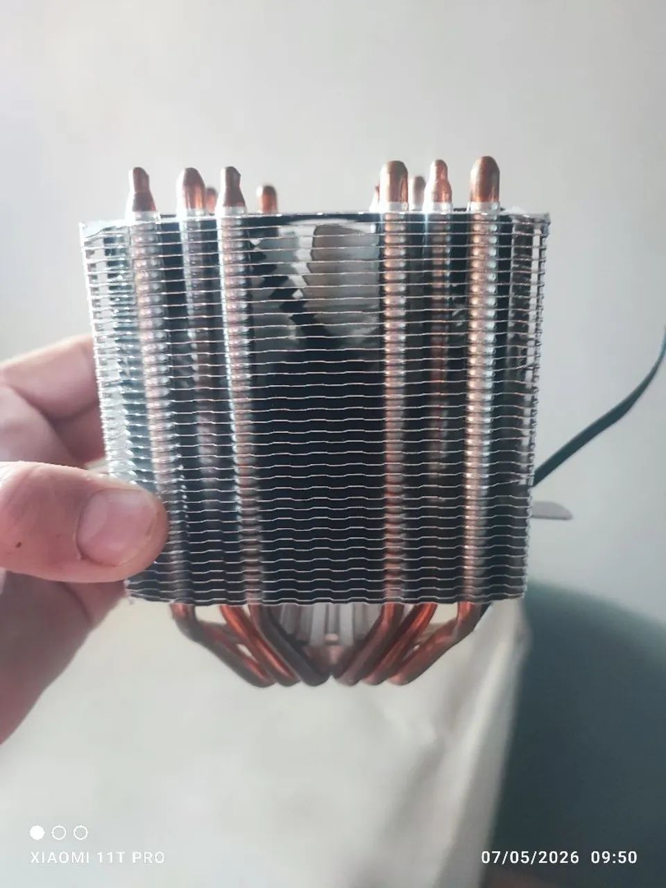 Cooler para AMD