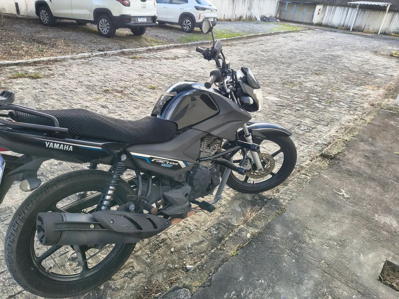 Fazer 150 14700 - Foto 3