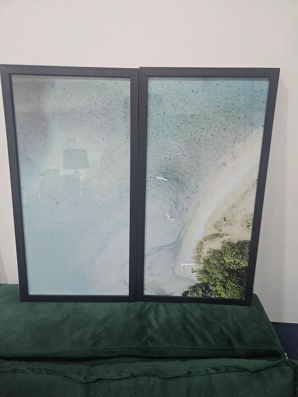Quadro de decoração  - Foto 4