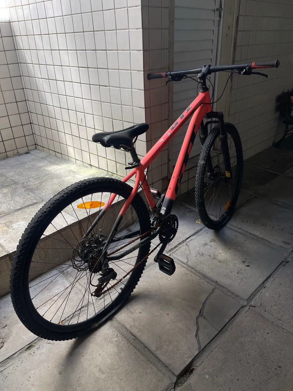 GTI Roma - aro 29 - Foto 2