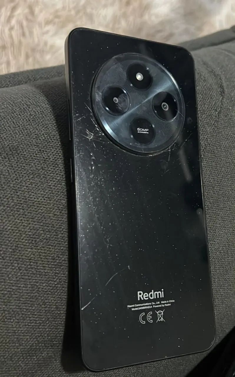 Redmi 14c - Foto 3