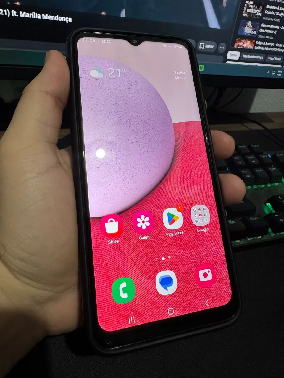 Samsung A13 128Gb