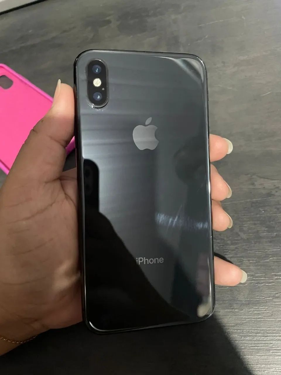 iPhone X 64Gb - Foto 4