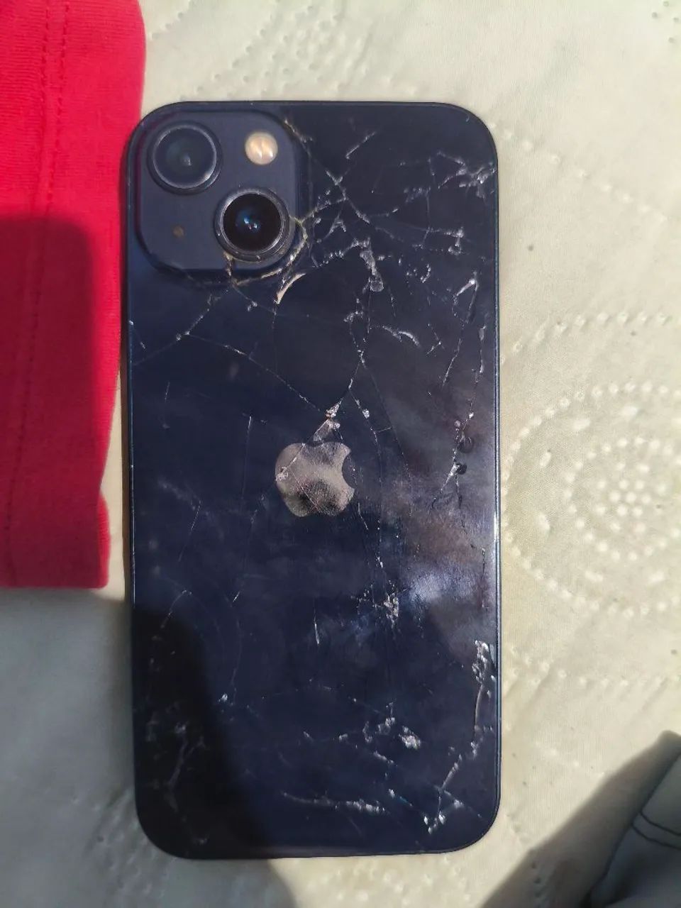 iPhone 13 128gb - Foto 2