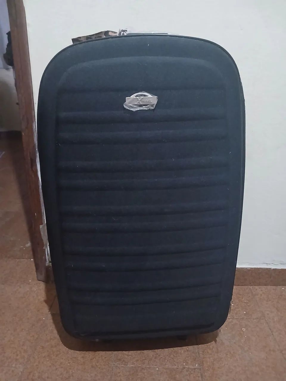 Mala de viagem 