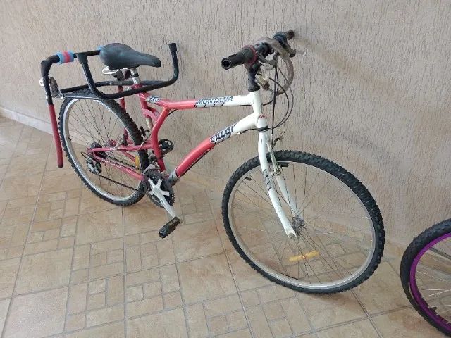 Bicicleta Caloi aro 29 - Foto 2