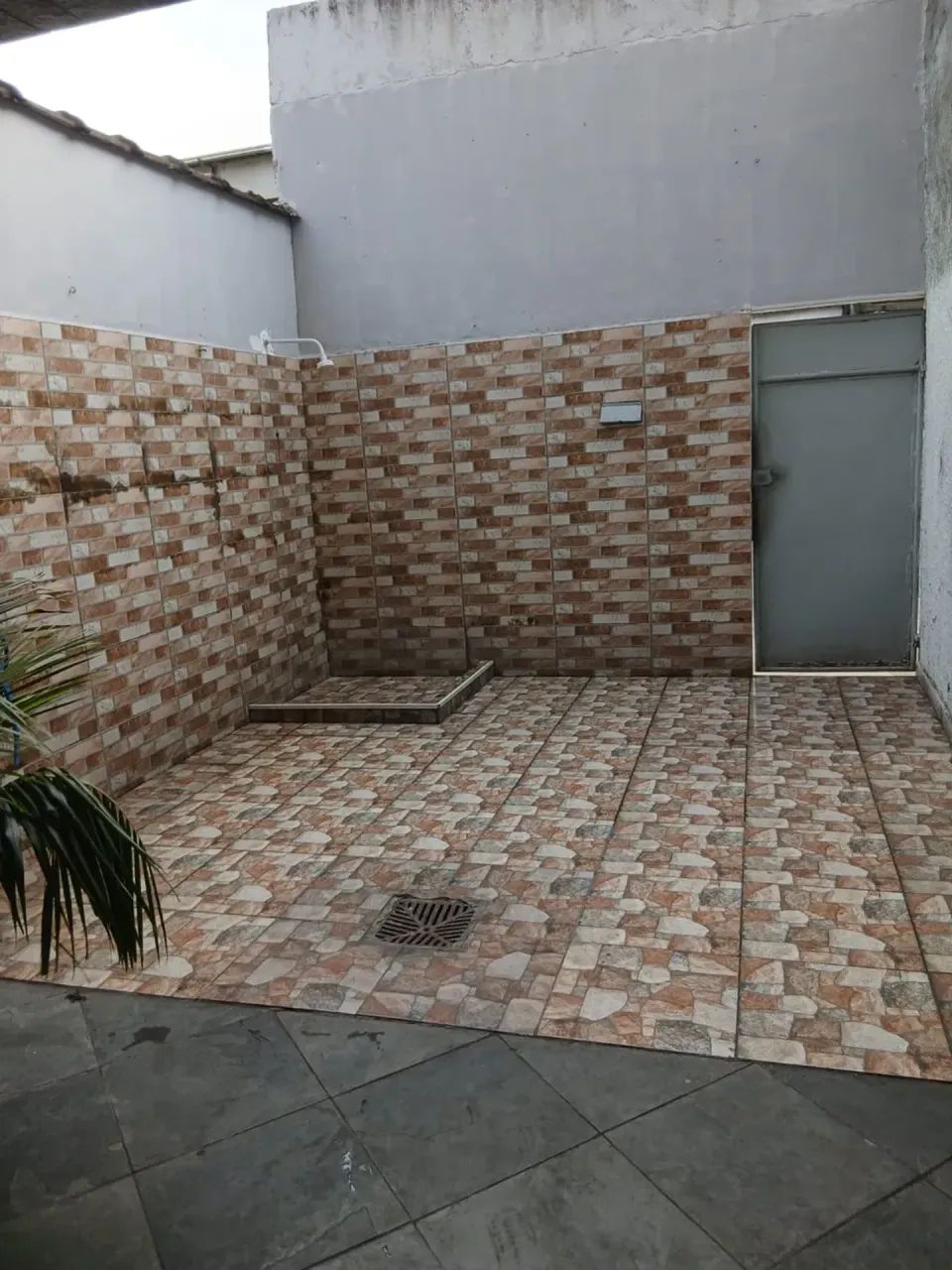 CASA COM 3 QUARTOS EM COELHO NETO - ACEITO ENTRADA - Foto 3