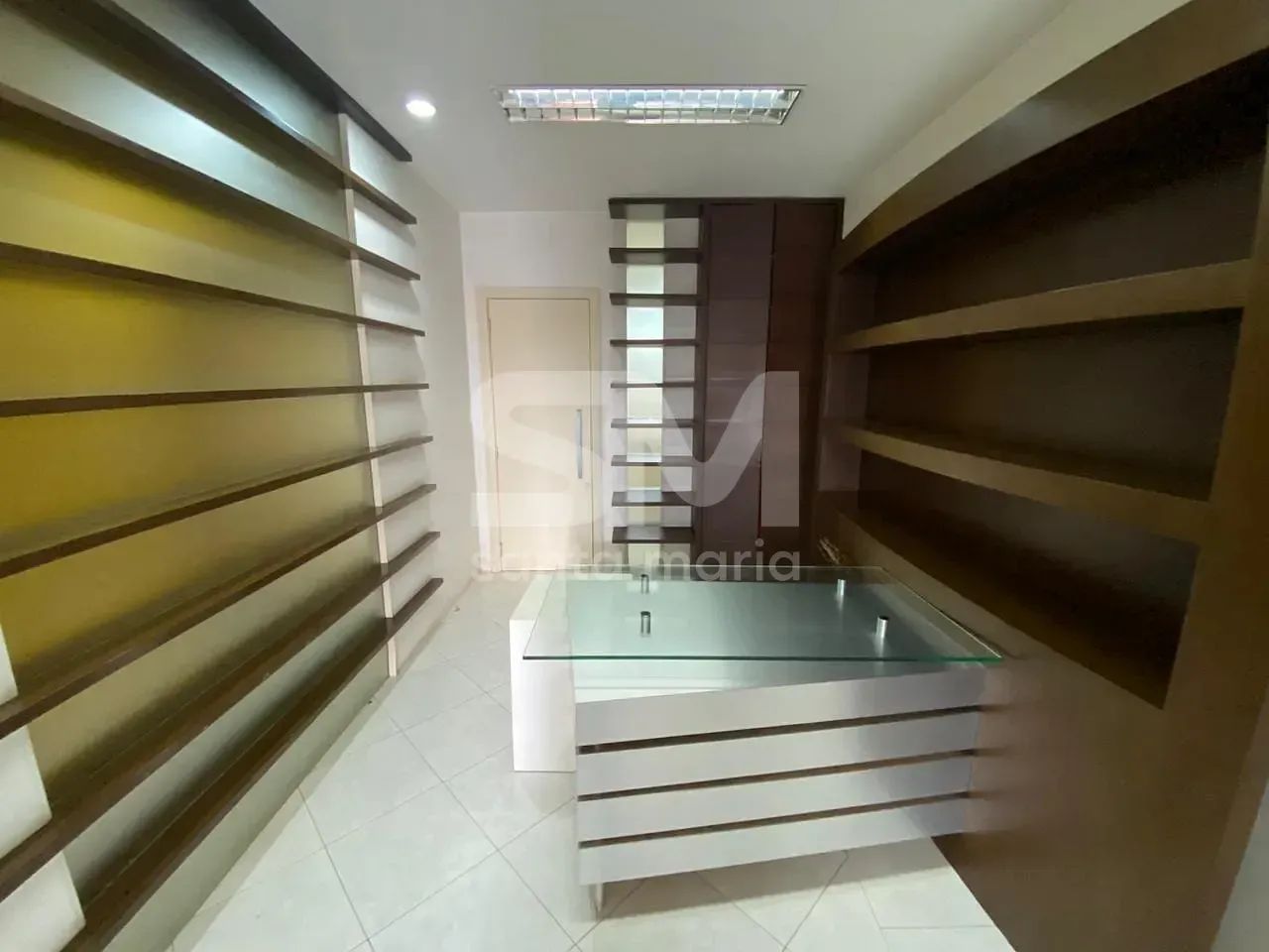 Sala para locação, Santa Maria, Chapecó, SC - Foto 4
