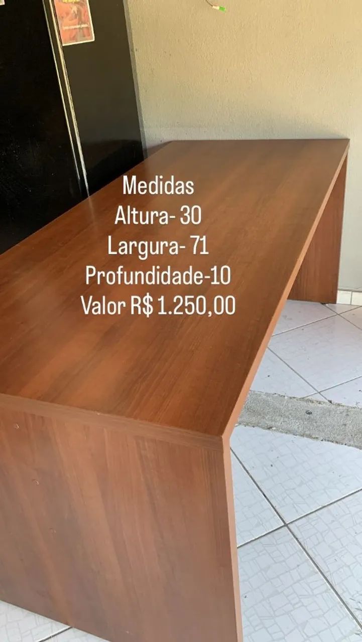 Escrivaninha  - Foto 4