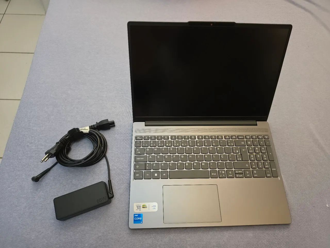 Lenovo Ideapad Slim i5  - Foto 2