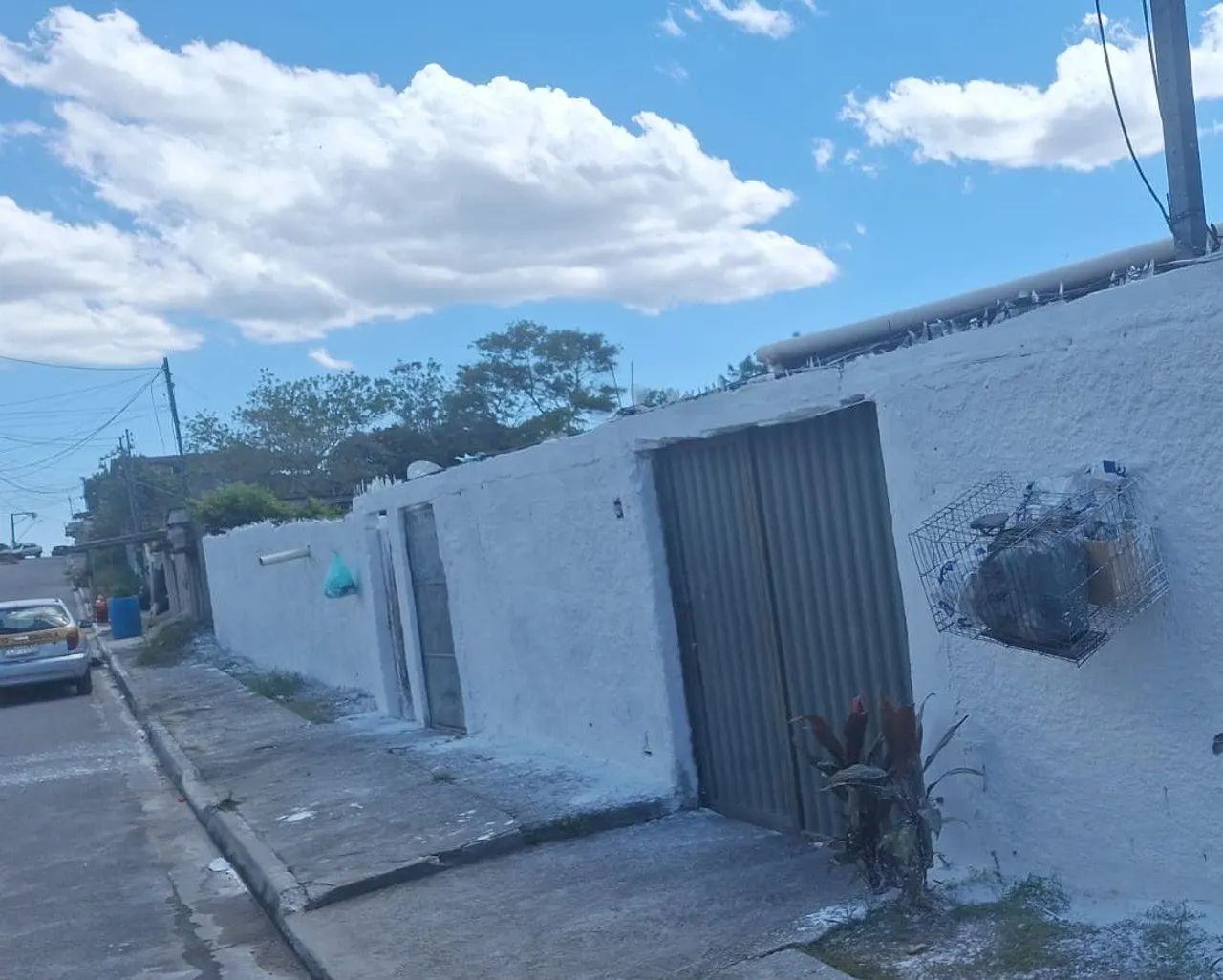 Foto - São Gonçalo - Laranjal