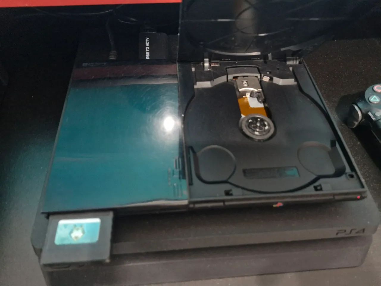PlayStation 2 - Foto 2
