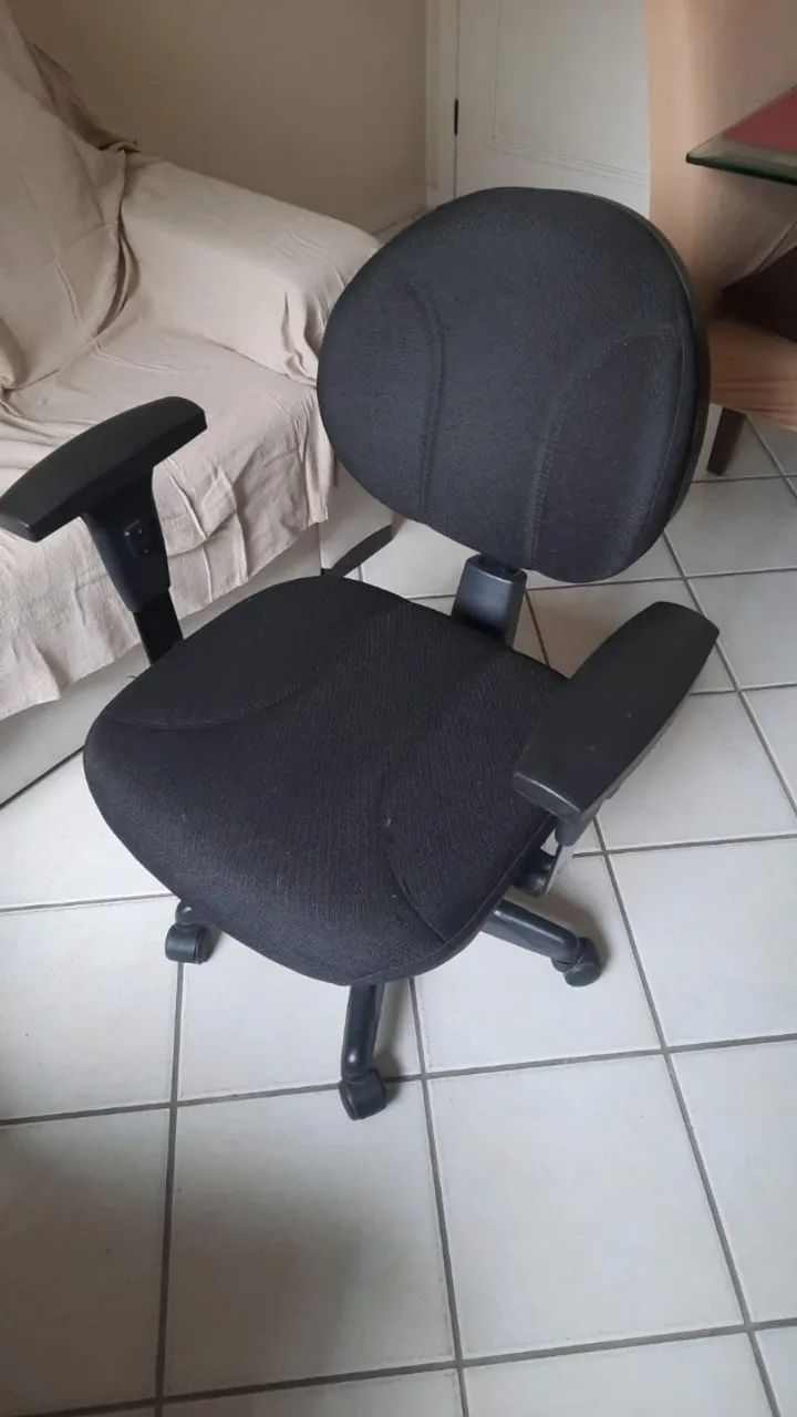 Cadeira de Escritorio